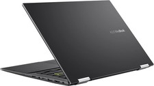 Asus VivoBook 14 Flip 14” Touch Core i3-1115G4 3.0GHz 8GB RAM 256GB SSD Grade C picture