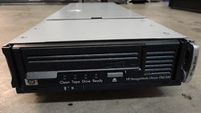 HP 509363-001 SPS Enclosure Tape Blade 1760C SAS LTO4 Ultrium1760 451919-007 picture