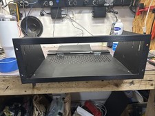 Middle Atlantic 14'' Deep Rack Shelf 17.25”W X 14”D X 7”T picture