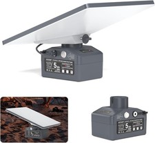 Starlink Mini Battery Pack with Mount & Power Adapter 2025 Upgraded Rechargeabl picture