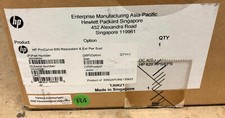 New J9443A HP ProCurve 630 Redundant & External Power Supply Open Box picture