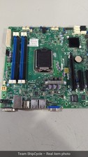 Supermicro X10SLMF Server Motherboard Socket LGA1150 G2U picture
