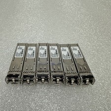 1PCS ARISTA SFP-1G-SX 1G SFP Gigabit Multimode Fiber Module picture