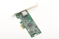 Dell Broadcom BCM5722 Single-Port 1GbE PCIe x1 Network Card Dell P/N: 09RJTC picture