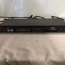 WTI VMR-8 Managed Power Controller VMR-8 picture