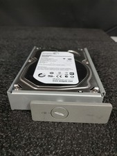 Seagate 1CH166-300 ST3000DM001 3TB 7.2K RPM 64MB FW CC43 DC 12527 SATA 3.5