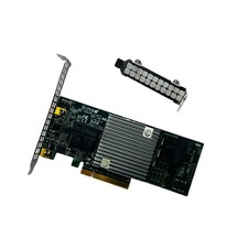 Supermicro 9305-16I AOC-S3216L-L16IT SAS SATA HBA Controller IT Mode ZFS TrueNAS picture