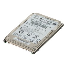 HARD DRIVE FUJITSU MOBILE HDD MHS2020AT 20GB 4.2K 2MB ATA 2.5''  picture