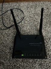 AMPED Wireless SR300 High Power Wireless-N Range Extender and Smart Repeater picture