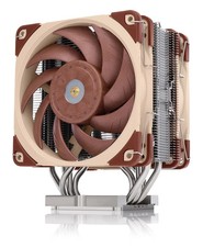 NH-U12S DX-4677, Premium CPU Cooler for Intel Xeon LGA4677 & LGA4710 (120Mm, Bro picture