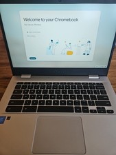 Asus Chromebook C42MA-ss44f-B picture