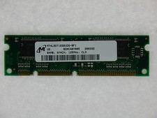 MEM2600XM-64D-SP= 15-4508-01 64MB DIMM DRAM f Cisco2600XM-   Original picture