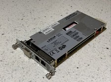 ADVA NETWORK CONTROL UNIT NCU-II FOR FSP 3000R7 1063708412 4030719001 picture