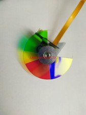 original color wheel for BENQ MS521 projector picture