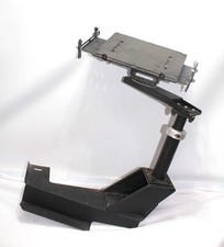 Havis C-3090-3 Universal Police Laptop Mount Tilt / Swivel (SKU 939)- Heavy Base picture