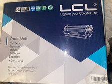 LCL Compatible Drum Unit Replacement for Lexmark 520Z 52D0Z00 MX710DE MX710DHE  picture