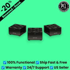 ✅ NETGEAR Nighthawk Dual-Band Mesh WiFi 6 System Wireless Routers AX1800 MK63 ✅ picture