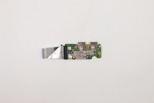 Genuine 5C50S25078 Lenovo ThinkBook USB Board with Cable Plus IML picture