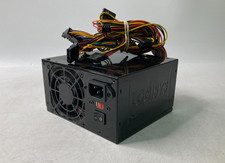 Logisys 480W Power Supply PS480D picture
