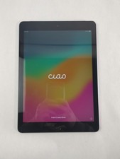 Apple iPad 6th Gen A1954 32 GB iOS 17.7.10 (Wi-Fi + 4G) Unlocked picture