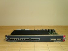 Cisco WS-X4412-2GB-T 12x 1000BASE-T 2x 1000BASE-X port  picture