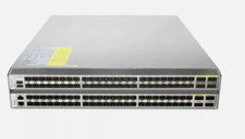 Cisco N3K-C31128PQ-10GE 31128PQ 96 SFP+ Ports 8 QSFP+ Ports picture
