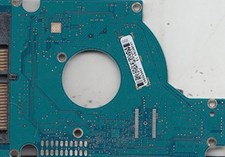 ST9250410ASG, 9PSG42-032, 0003SDM1, 100563947 E1, Seagate SATA 2.5 Circuit Board... picture