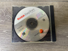 Kodak EasyShare Software Windows MAC Version 4.0.4 4.0.5 Vintage PC Disk 2005 picture