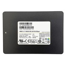Samsung PM883 960GB SSD 2.5