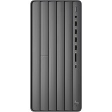 HP Envy TE01-0150XT (12GB, 256GB SSD, i5-9400 2.9GHz) Win11H, Black picture