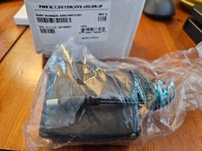 (1) NEW IN BOX Polycom VVX Power Supplies 2200-48872-001 PWR KIT 5V/15W-Black picture