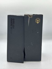 Scyrox V8 Gaming Mouse - Black - Damaged Box picture
