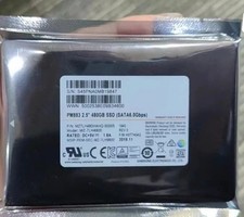 Samsung PM883 480GB SSD 2.5