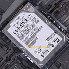 HITACHI 100 GB 7200 RPM IDE PATA 2.5