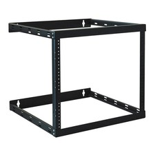 TRIPP LITE SRWO8U22 Open Frame Cabinet,3.03 in H,20.28 in W 6HKP1 picture