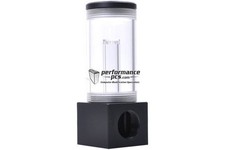 Alphacool Lighttower All-in-One Reservoir - Black AC-15048 4250197150484 picture