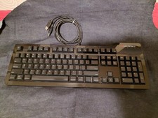 Das Keyboard S Professional Mechanical Cherry MX Black  picture