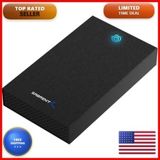 SABRENT USB 3.0 Hard Drive Enclosure, 2.5/3.5in SATA HDD/SSD (EC-KSL3) picture