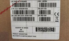 CIENA NTK538DZ 4X QSFP28 CIRCUIT PACK (UR) picture