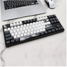 OEM Profile Japanese Keycaps for Mechanical Keyboards picture