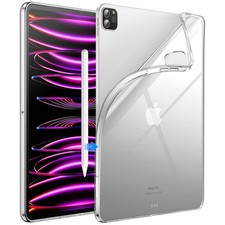 JETech Clear Case for iPad Pro 12.9