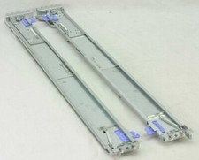 IBM ESERVER XSERIES X345 & X346 RACKOMUNT RAIL KIT 90P40-11 picture