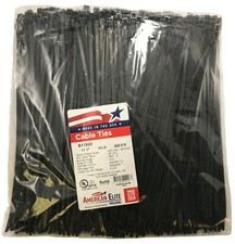 (100) Black 11