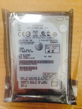 *New* Hitachi HTS727575A9E364 750GB, 7200RPM, 2.5