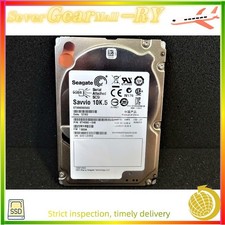 New ST9900805SS FOR Seagate 9TH066 900GB 10K RPM 6Gb/s 2.5