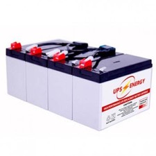 APC SU1400RM3U  - UPS Energy - Brand New High Quality UPS Replacement Battery picture