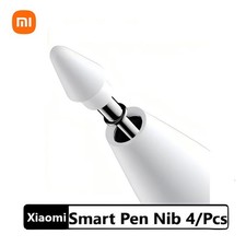 4PCS Xiaomi Smart Pen Nibs For Xiaomi Pad 5/5 Pro/6/6 Pro Xiaomi Stylus Pen 2nd picture