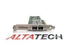 HP 489191-001 QLogic 82Q Dual Port 8G Fibre Channel Host Bus Adapter picture