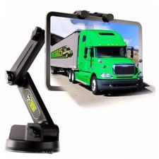 Tablet Mount for Truck - Heavy Duty Super Suction Cup for Tablet & iPad Mount  picture