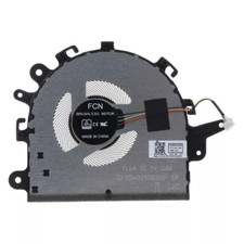 New 5F10S13910 Notebook CPU Radiators Fan For 3 3-15 S145-15 340C-15  picture